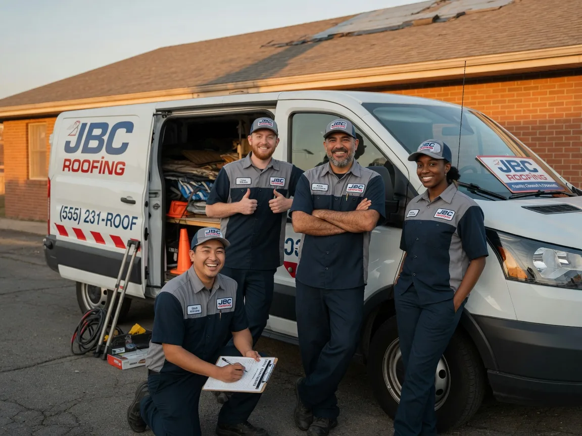 Roof Replacement company in Wetumpka, AL